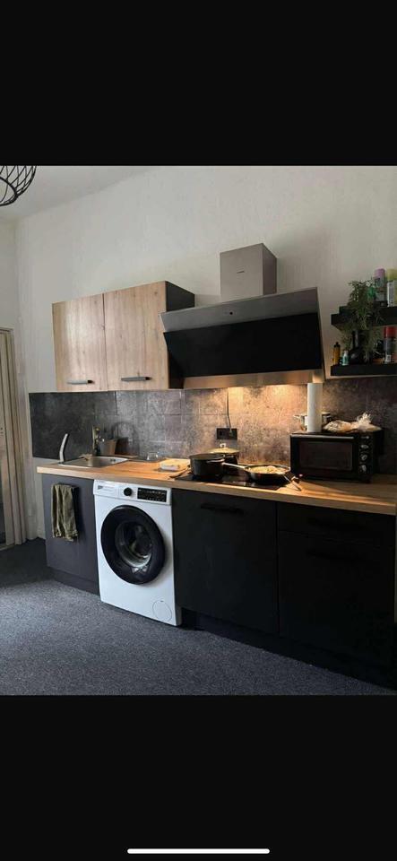 2,5 Zimmer Wohnung