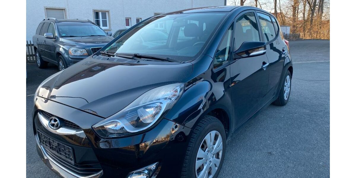 Hyundai ix20 128.568 km 5.250 &euro; Lichtenfels 96215