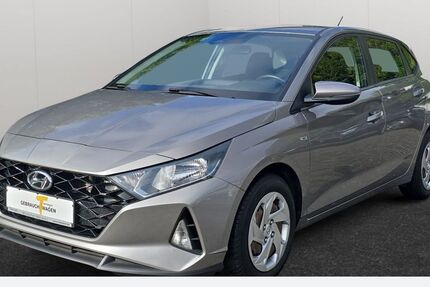 Hyundai i20 31.360 km 13.490 &euro; Bochum 44866