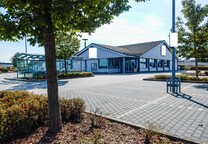 Gewerbefläche mit guter Erreichbarkeit in Mitterteich