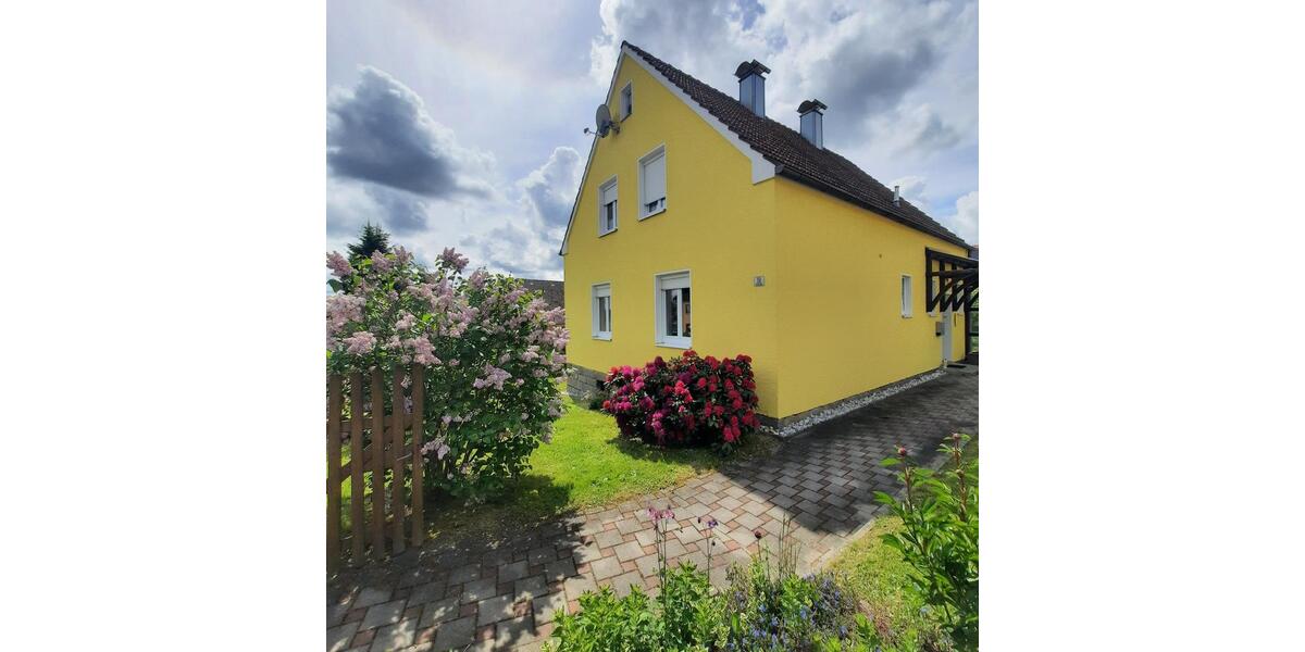 Einfamilienhaus Tännesberg - 249.000&euro; | Angebot:26775931