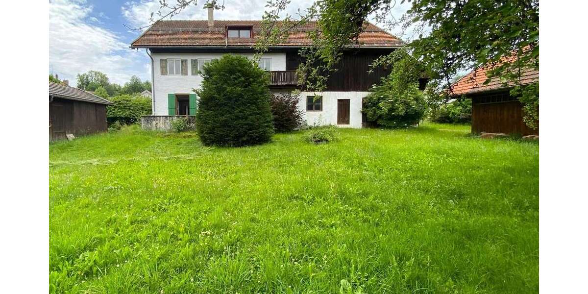 Grundstück Bad Tölz - 480.000&euro; | Angebot:27032382