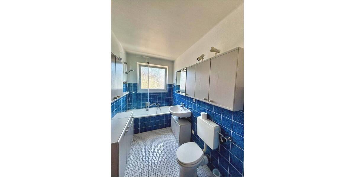 Etagenwohnung Uelzen - 3 Zimmer, 70 m&sup2;, 125.000&euro; | Angebot:26377155