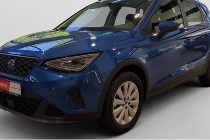 Seat Arona 15.591 km 22.985 &euro; Kaltenkirchen 24568