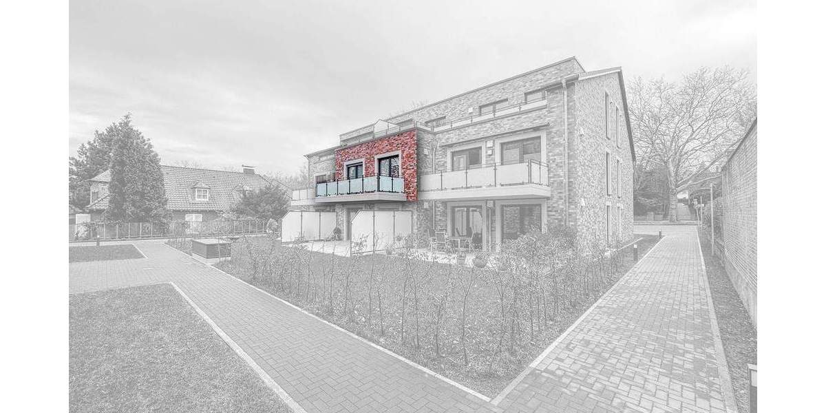 Etagenwohnung Bochum Wiemelhausen - 2 Zimmer, 80 m&sup2;, 1.200&euro; | Angebot:24967218