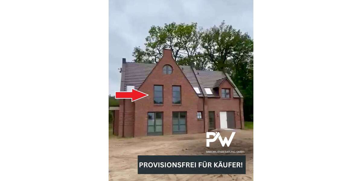 Etagenwohnung Dötlingen - 5 Zimmer, 122 m&sup2;, 349.000&euro; | Angebot:26940235