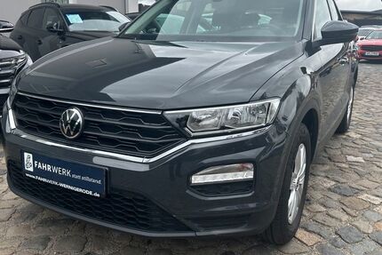VW T-Roc 56.750 km 16.900 &euro; Wernigerode 38855