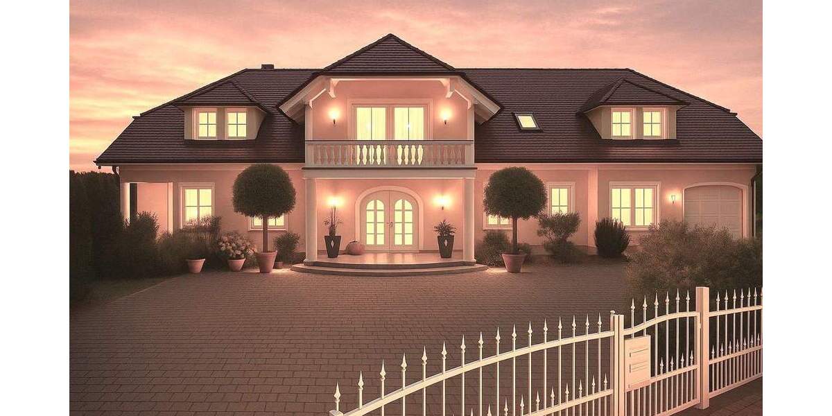 Gewerbeobjekt Mitterscheyern Mitterscheyern - 1 Zimmer, 400 m&sup2;, 3.900.000&euro; | Angebot:23254838