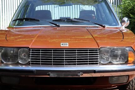 NSU Andere 65.000 km 18.900 € Bad Essen 49152