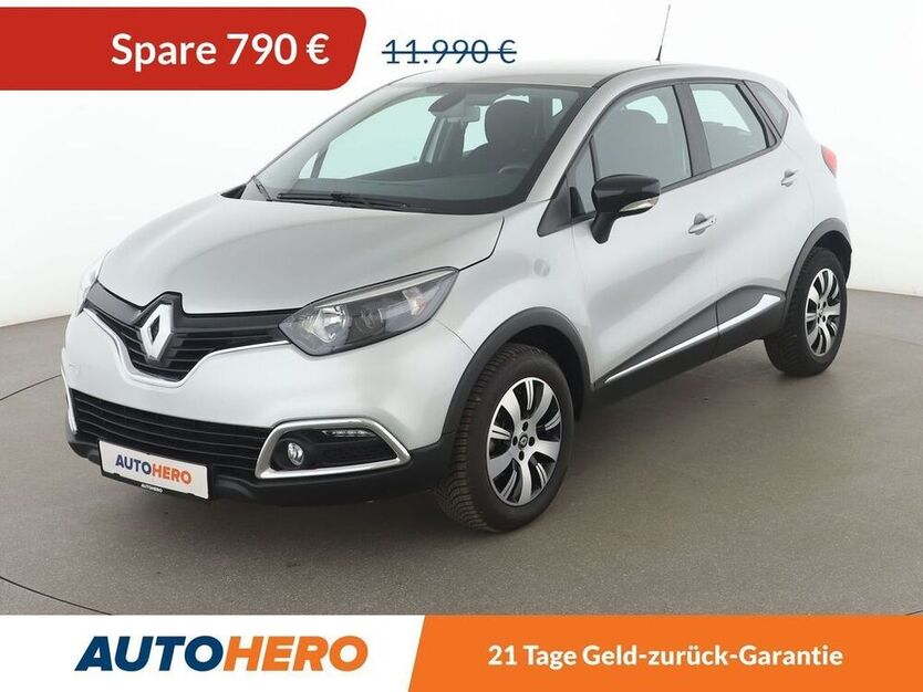 Captur