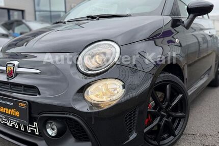 Abarth 595C 80.000 km 13.990 &euro; Kall 53925