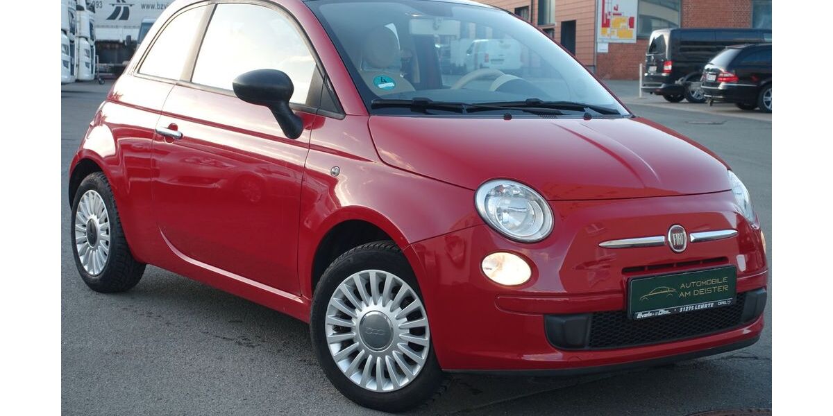 Fiat 500 133.000 km 5.990 &euro; Springe 31832