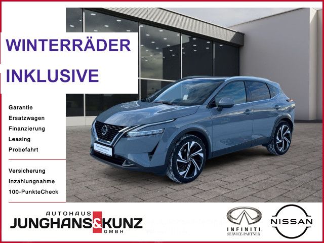 Nissan Qashqai 56.397 km 23.900 &euro; Zwickau 08056