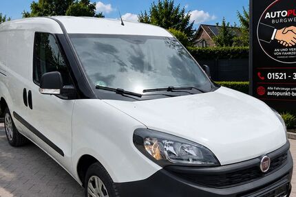 Fiat Doblo 52.800 km 11.999 &euro; Burgwedel / Fuhrberg 30938