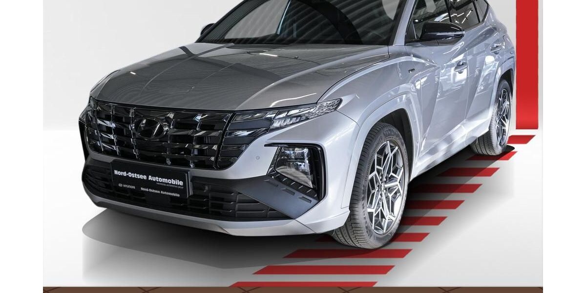 Hyundai TUCSON 26.134 km 31.460 &euro; Neumünster 24536