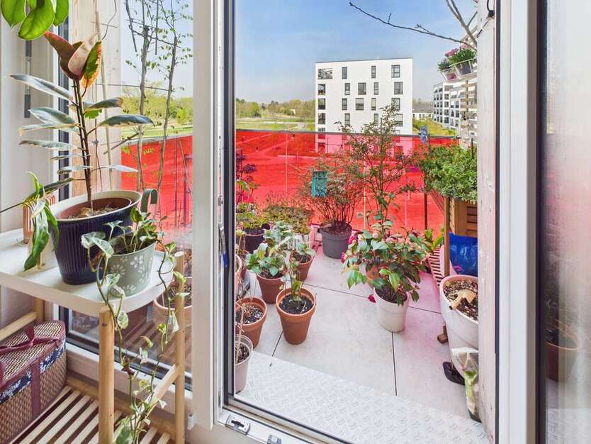 Wohnung zum Kaufen in Mannheim 495.000 € 75.51 m²