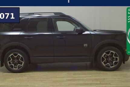 Ford Bronco 42.357 km 24.680 &euro; Bremen / Arsten 28279