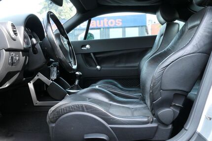 Audi TT 225.000 km 2.600 &euro; Mönchengladbach 41063