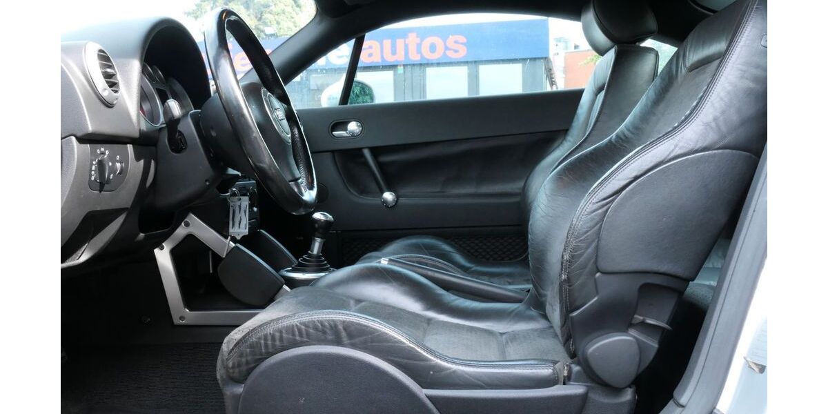 Audi TT 225.000 km 2.600 &euro; Mönchengladbach 41063