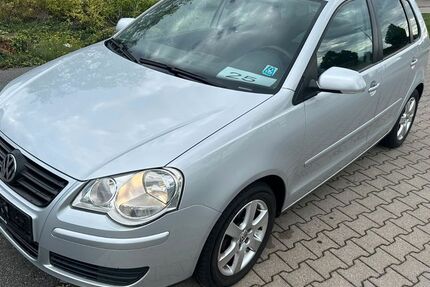 VW Polo 207.970 km 2.450 &euro; Fürth 90763