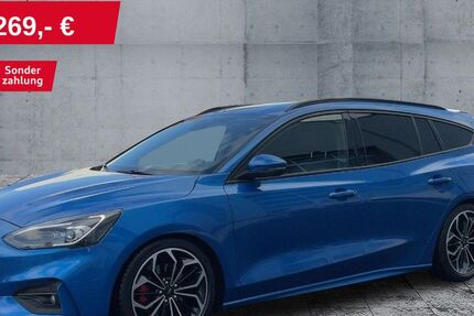 Ford Focus 76.224 km 19.600 &euro; Mitterteich 95666