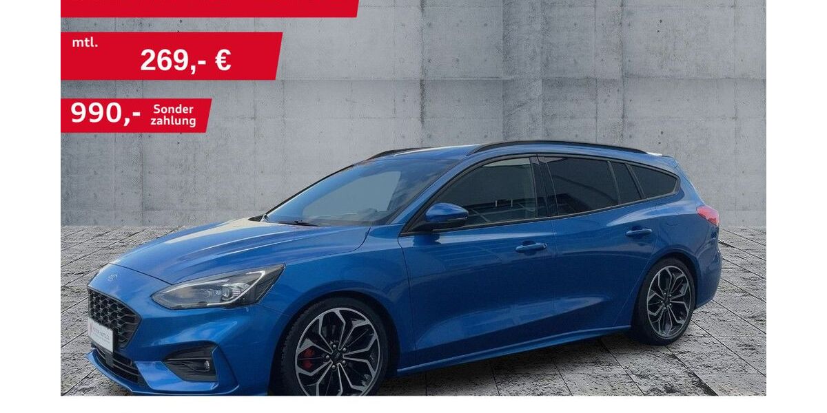 Ford Focus 76.224 km 20.800 &euro; Mitterteich 95666