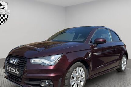 Audi A1 171.000 km 8.490 &euro; Birkenfeld 75217