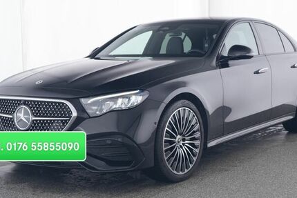 Mercedes-Benz E 220 24.500 km 55.880 &euro; Papenburg 26871