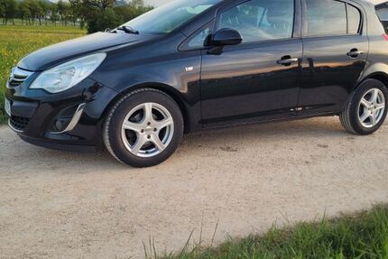 Opel Corsa 141.510 km 3.249 &euro; Schwäbisch Gmünd 73527