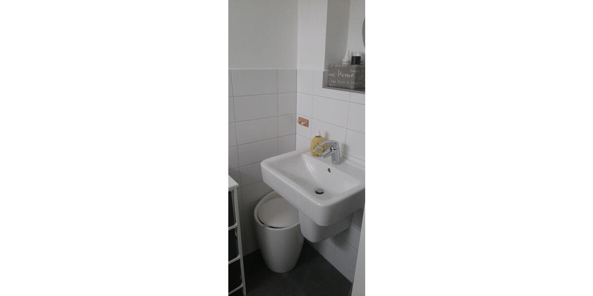 3 Zimmer Wohnung Neubau in Süderlügum 3 zimmer