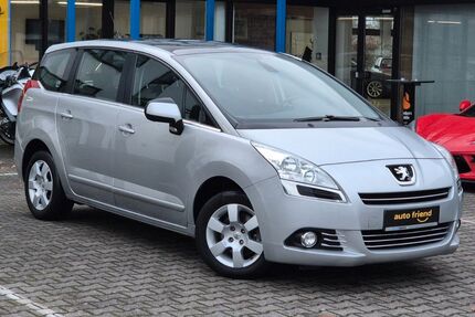 Peugeot 5008 107.000 km 5.950 € Rüsselsheim 65428