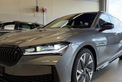 Skoda Superb 11.479 km 43.900 &euro; Memmingen 87700