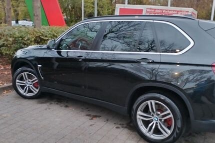 BMW X5 174.400 km 22.100 &euro; München 80997
