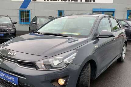 Kia Rio 17.200 km 17.490 € Wittlich 54516