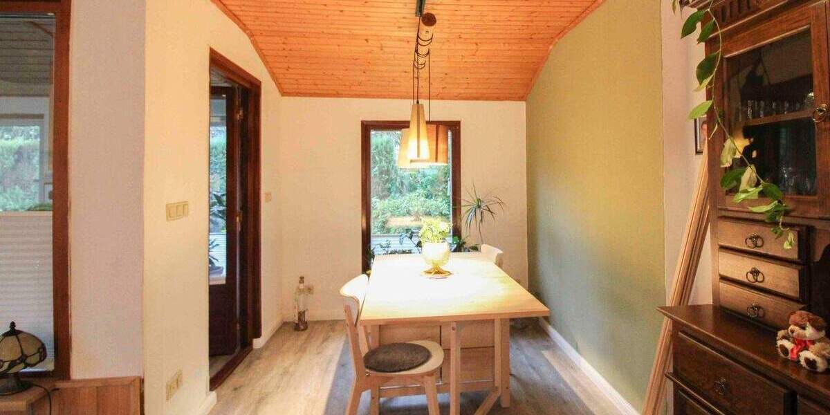 Einfamilienhaus Hohenwestedt - 3 Zimmer, 199.000&euro; | Angebot:25302972