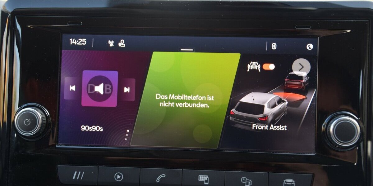 Seat Ibiza 1,0 Reference Plus LED*Klima*PDC*SHZ*5 trg 38.620 km 13.980 &euro; Rastede 26160