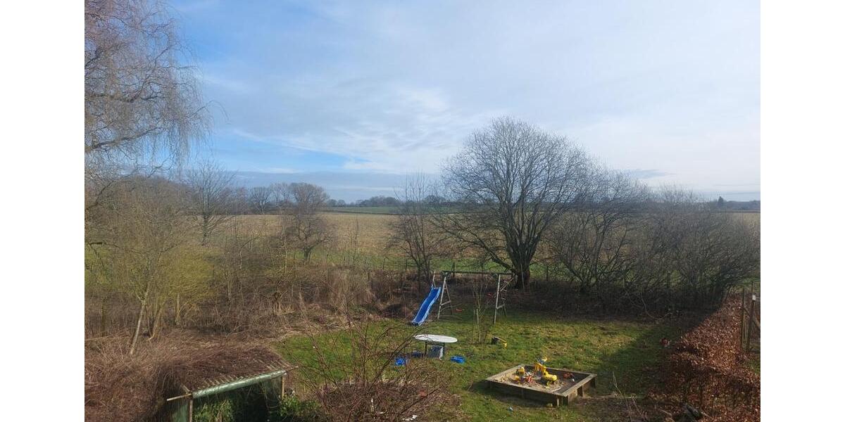 Etagenwohnung Quarnbek - 5 Zimmer, 120 m&sup2;, 1.250&euro; | Angebot:25367912