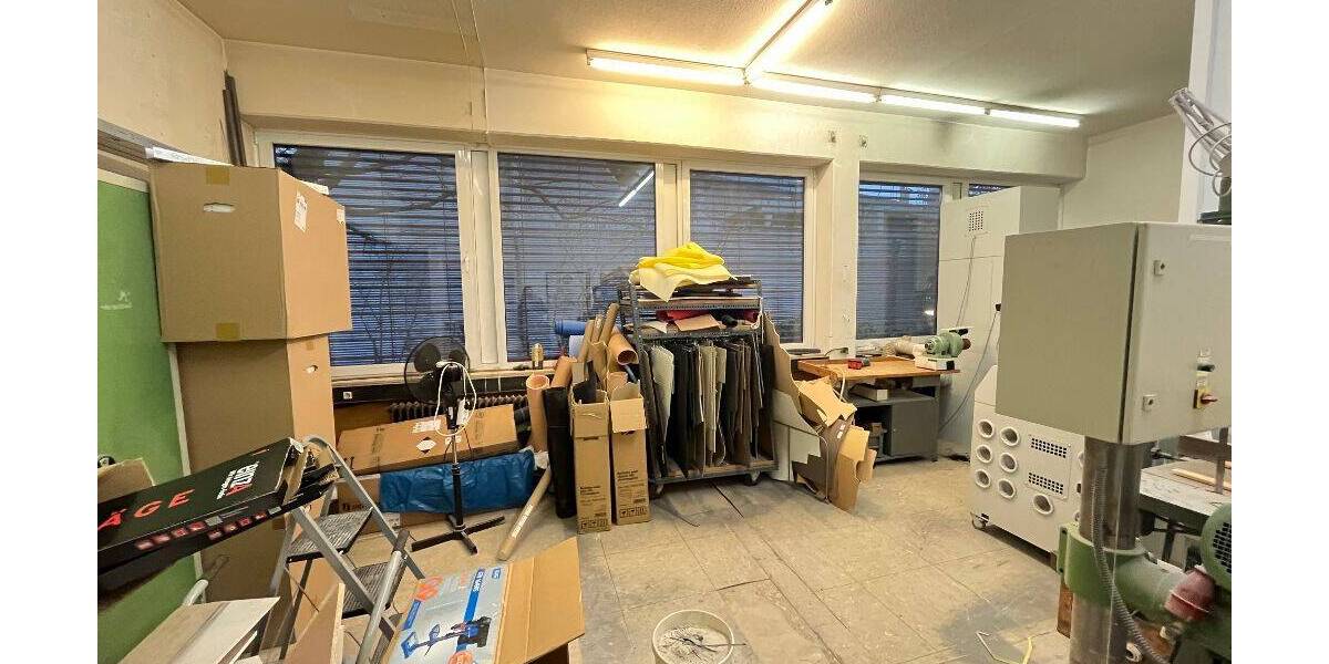 Gewerbeobjekt Bremen Kattenturm - 169.000&euro; | Angebot:25801335