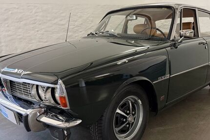 Rover Andere 10.437 km 16.950 &euro; Ahrensburg 22926