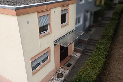 Haus Zweibrücken - 4 Zimmer, 120 m&sup2;, 259.000&euro; | Angebot:27254938