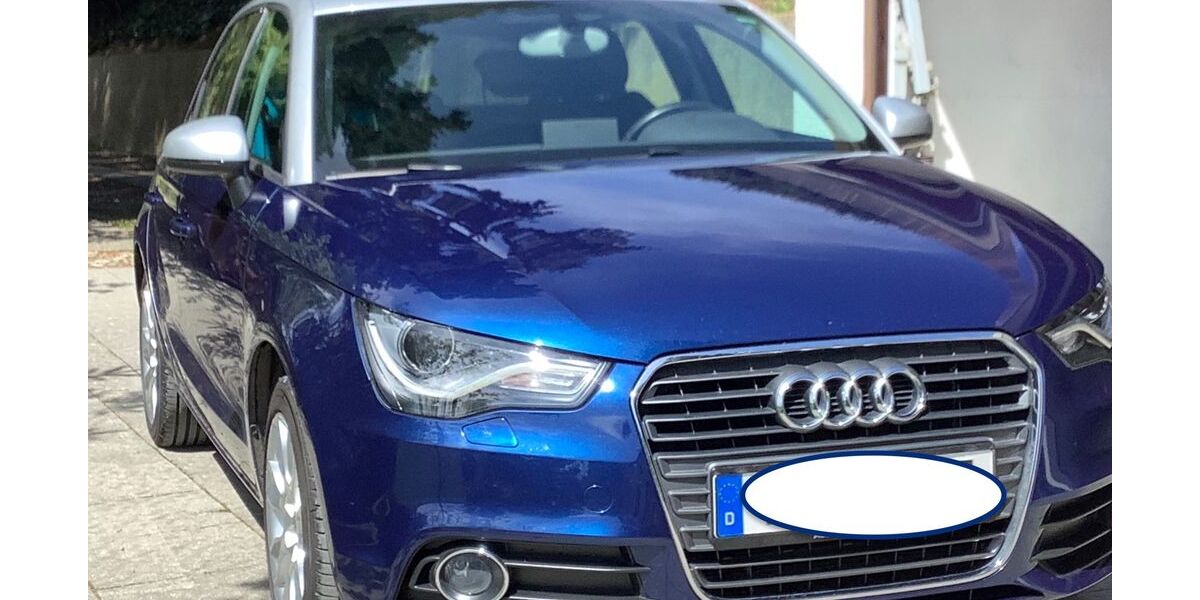 Audi A1 113.000 km 8.500 &euro; Gessertshausen 86459