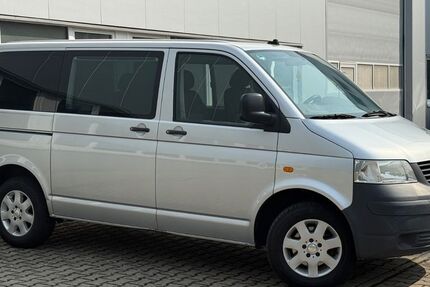 VW T5 Transporter 379.000 km 6.999 € Riedstadt-Goddelau 64560