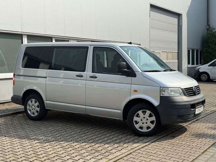 VW T5 Transporter 379.000 km 6.999 € Riedstadt-Goddelau 64560