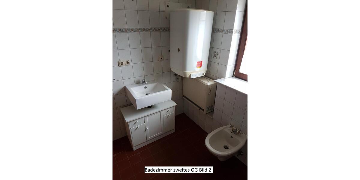 Doppelhaushälfte Kirchzell - 5 Zimmer, 92 m&sup2;, 850&euro; | Angebot:25907282