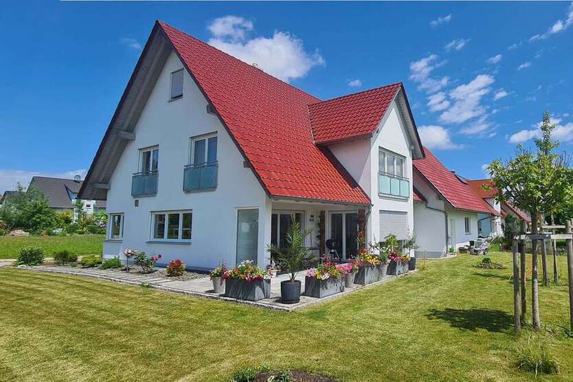 Haus zum Kaufen in Waldstetten 679.000 € 194.73 m²