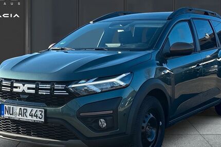 Dacia Jogger 16.000 km 21.450 &euro; Illertissen 89257