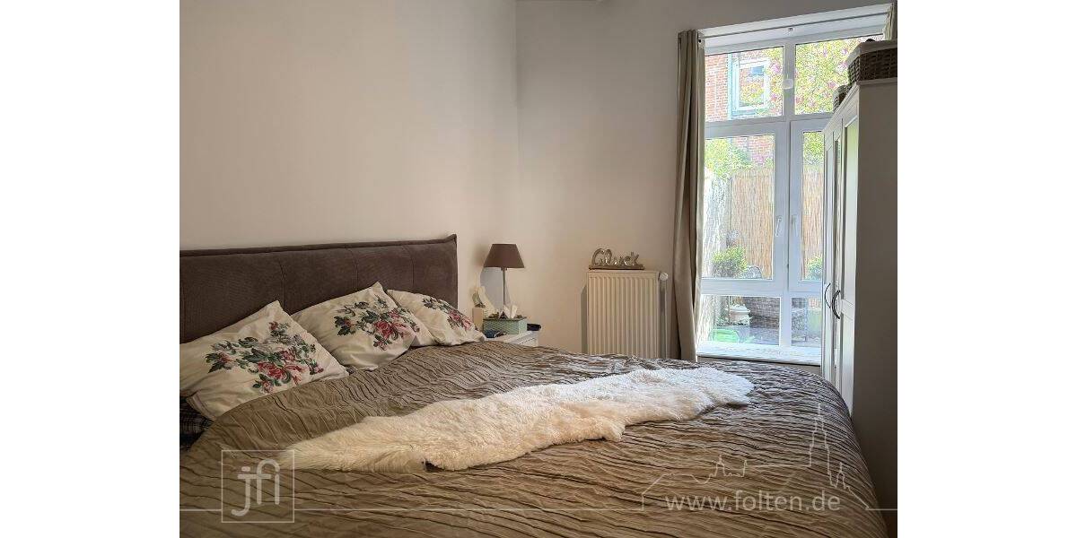 Etagenwohnung Leer (Ostfriesland) Leer - 2 Zimmer, 77 m&sup2;, 725&euro; | Angebot:26894715