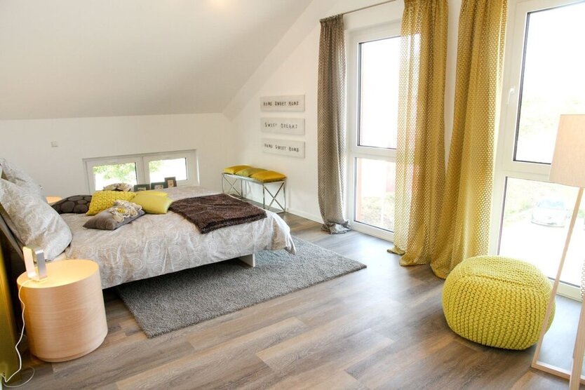 Sichern Sie sich rechtzeitig den tollen Bauplatz in der Domstadt 4 zimmer