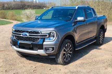 Ford Ranger 16.700 km 49.900 &euro; Schiffweiler 66578