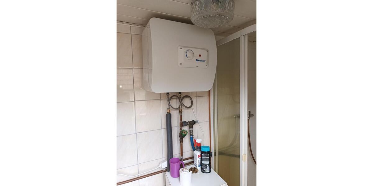 Bungalow Uebigau-Wahrenbrück Wahrenbrück - 2 Zimmer, 30 m&sup2;, 15.000&euro; | Angebot:26522678